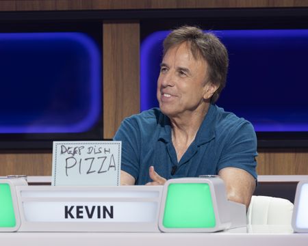 KEVIN NEALON