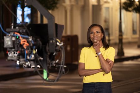 DEBORAH ROBERTS
