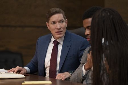 JOSEPH SIKORA, KYLE BARY
