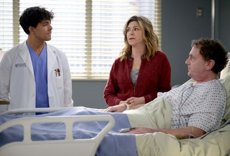 NIKO TERHO, AMY PIETZ, DREW DROEGE