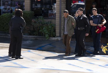 WILMER CALDERON, AIMEE TEEGARDEN, RYAN GUZMAN