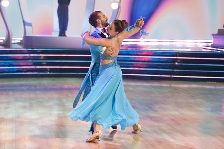 MARK BALLAS, WHITNEY LEAVITT