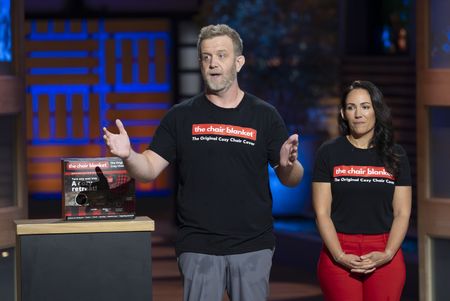 CHRISTOPHER MCCASLAND, TIFFANY MCCASLAND 