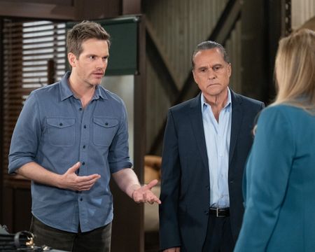 VAN HANSIS, MAURICE BENARD