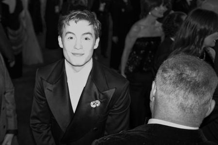 KIT CONNOR