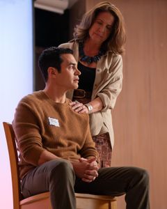 RAMÓN RODRÍGUEZ, ROBIN WEIGERT
