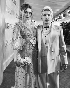 CHARLOTTE LAWRENCE, ANDREW WATT