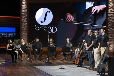 ALFRED GOODRICH, ELIJAH LEE, MIKE BLOCK 