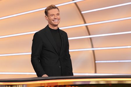 RYAN SEACREST