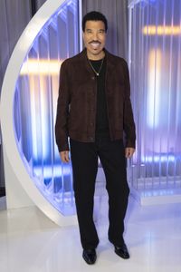 LIONEL RICHIE
