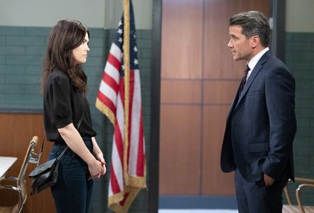 REBECCA HERBST, DOMINIC ZAMPROGNA
