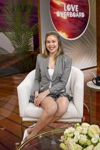 GABBY WINDEY