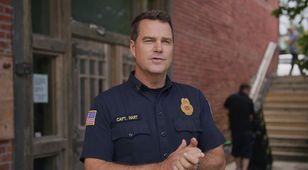 “9-1-1: Nashville” Season 1 EPK B-Roll