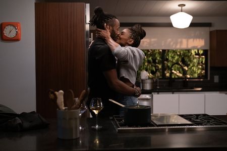 MCKINLEY FREEMAN, EMAYATZY CORINEALDI