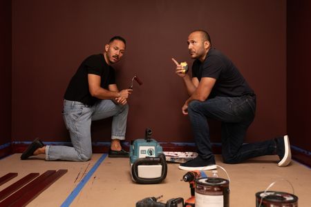 ERICK SOLANO, LUIS SOLANO