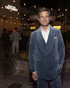 JOSHUA JACKSON