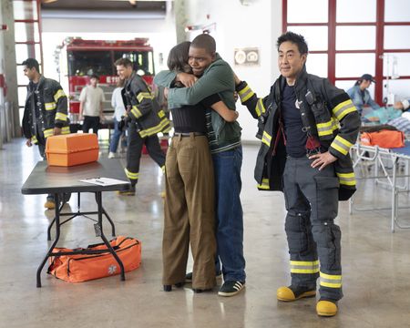 ELIJAH M. COOPER, KENNETH CHOI