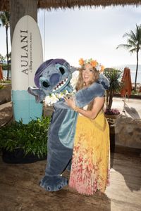 STITCH, CARRIE UNDERWOOD