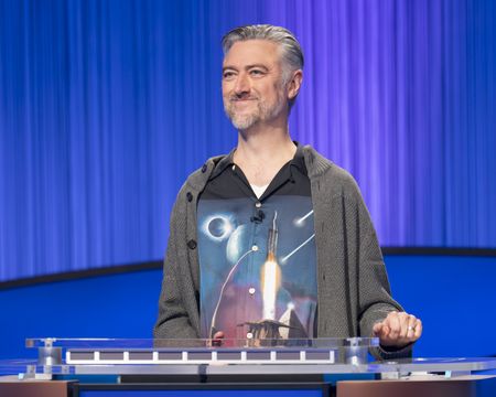 SEAN GUNN