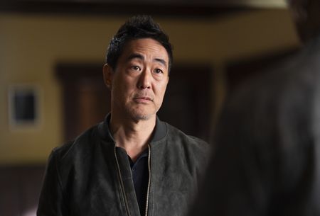 KENNETH CHOI