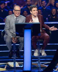 MICHAEL KEATON, JON LOVETT
