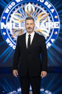JIMMY KIMMEL