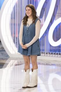 LAINEY GRACE