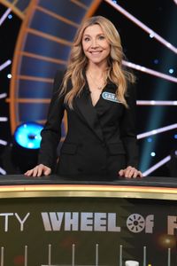 SARAH CHALKE