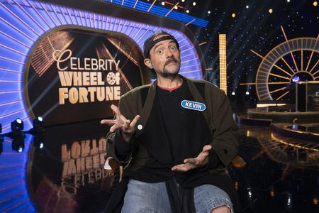 KEVIN SMITH
