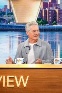 KYLE MACLACHLAN