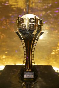 DANCING WITH THE STARS