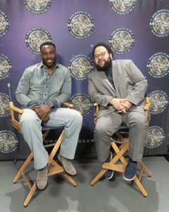 TRAMELL TILLMAN, ZACH CHERRY