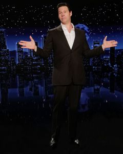 IKE BARINHOLTZ