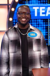 CHRIS LEE