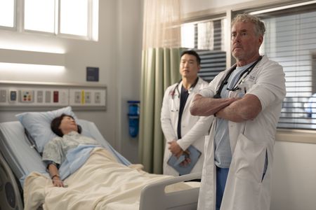 JOEL KIM BOOSTER, JOHN C. MCGINLEY