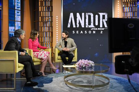 GEORGE STEPHANOPOULOS, REBECCA JARVIS, DIEGO LUNA