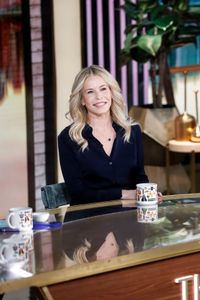 CHELSEA HANDLER