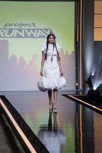 PROJECT RUNWAY