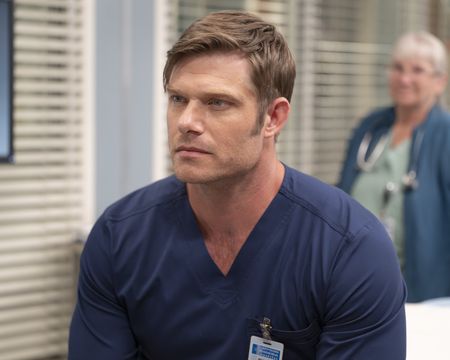 CHRIS CARMACK
