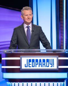 KEN JENNINGS
