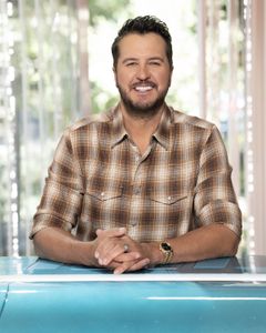 LUKE BRYAN