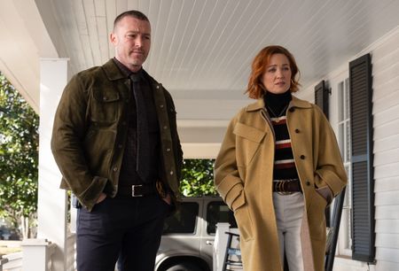 JAKE MCLAUGHLIN, ERIKA CHRISTENSEN