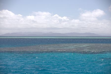 New Caledonia. (National Geographic/Sophy Crane)