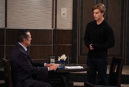 MAURICE BENARD, GIOVANNI MAZZA