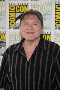 BILLY WEST