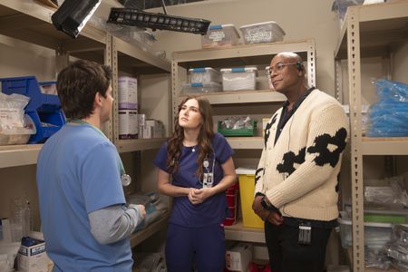 AVA BUNN, RANDALL WINSTON (DIRECTOR/EXECUTIVE PRODUCER)