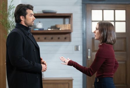 JOSH SWICKARD, KATELYN MACMULLEN