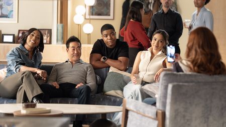 ANGELA BASSETT, KENNETH CHOI, ELIJAH M. COOPER, CORINNE MASSIAH