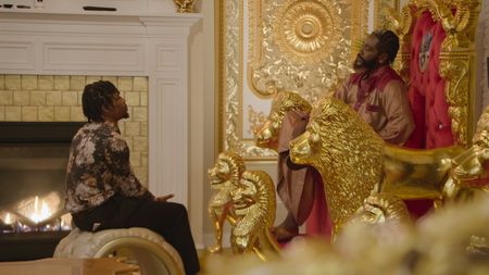 MICHAEL, AKILI BOBO AGYEKUM