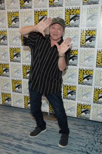 BILLY WEST